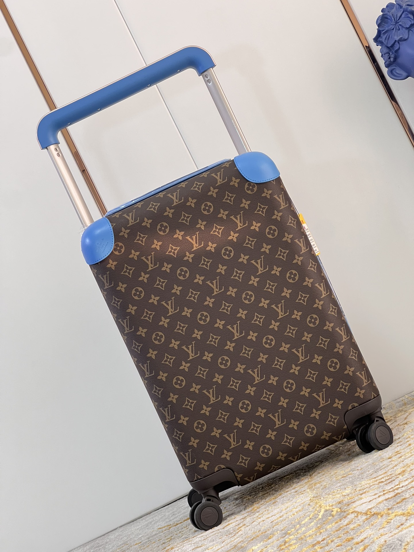 Louis Vuitton Suitcase